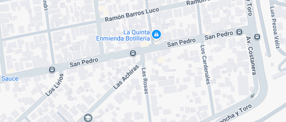 San Fernando De Puente Alto