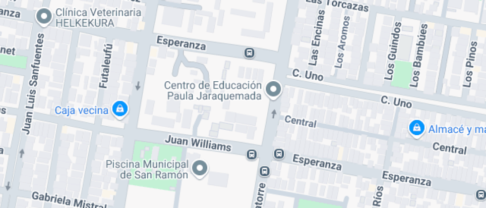 Fundación Paula Jaraquemada