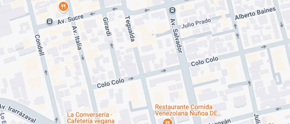 Casa De Estudios Futuro