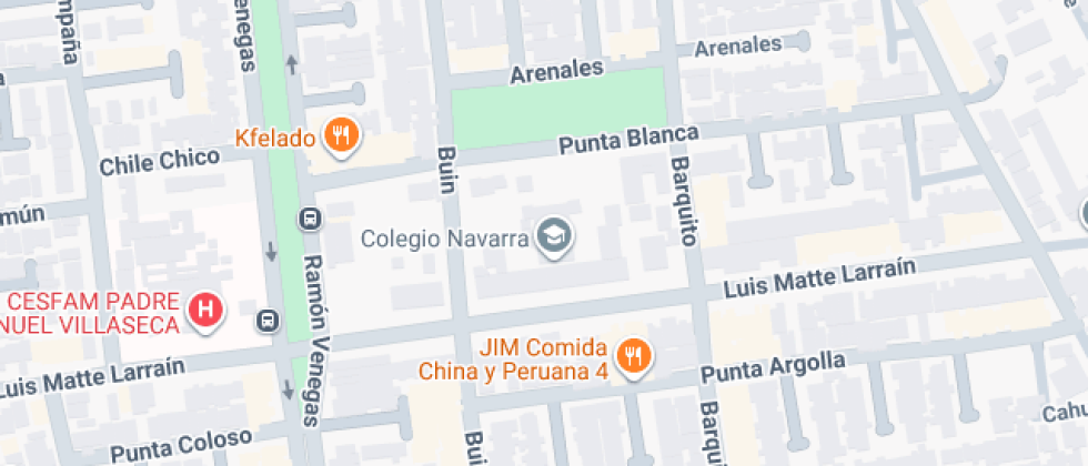 Colegio Navarra
