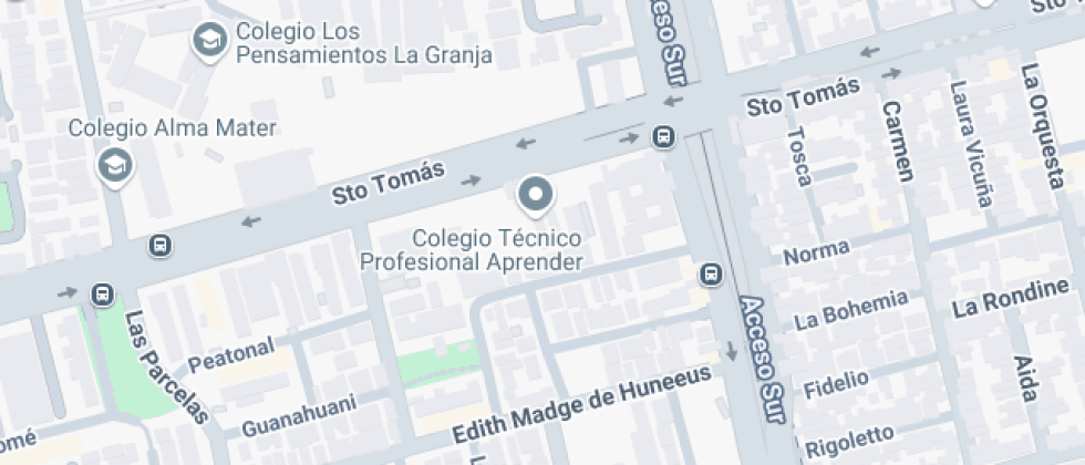 Bicentenario Aprender