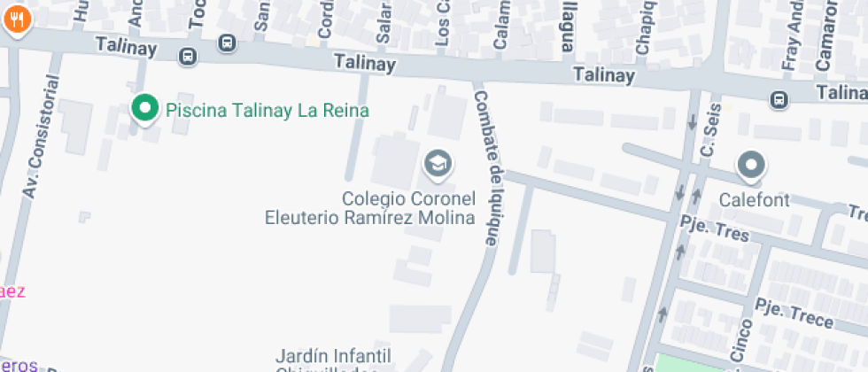 Coronel Eleuterio Ramírez Molina