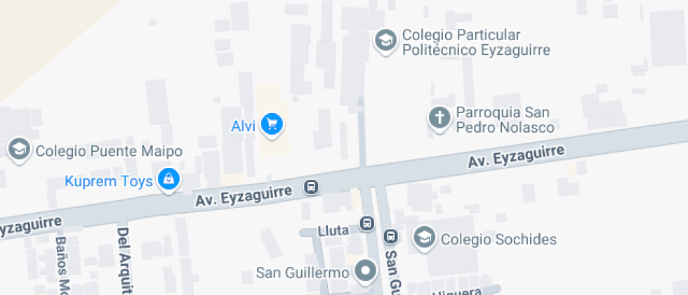 Técnico San Alfonso