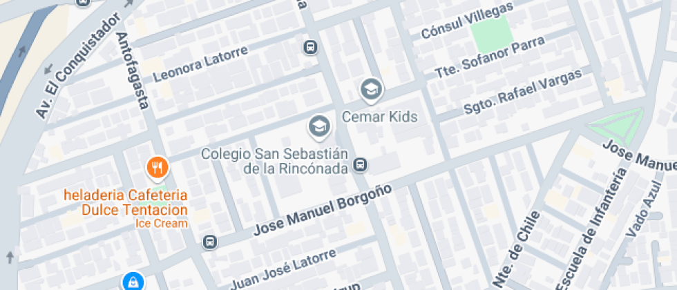  San Sebastián De Rinconada