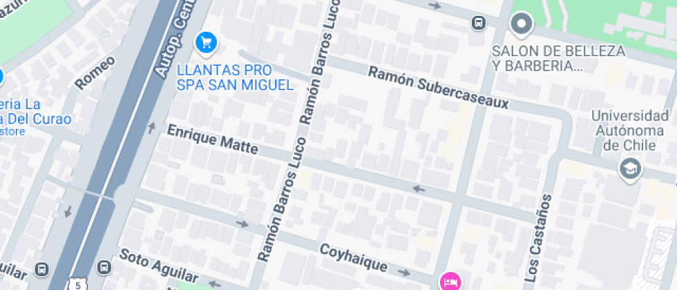 Hospitalaria Corpameg