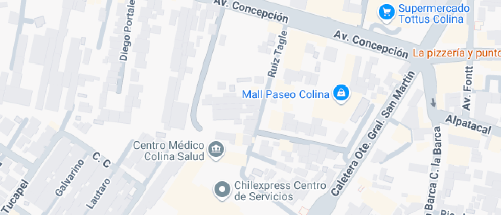 Inmaculada Concepción