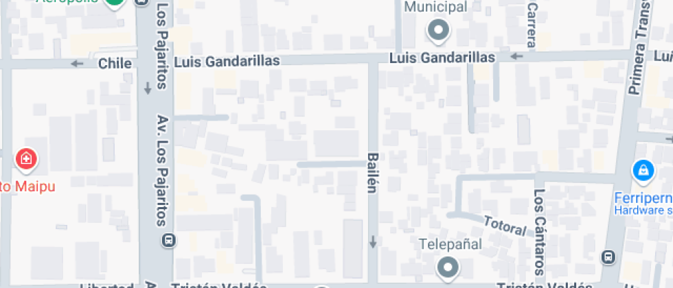 Cristiano Luis Gandarillas