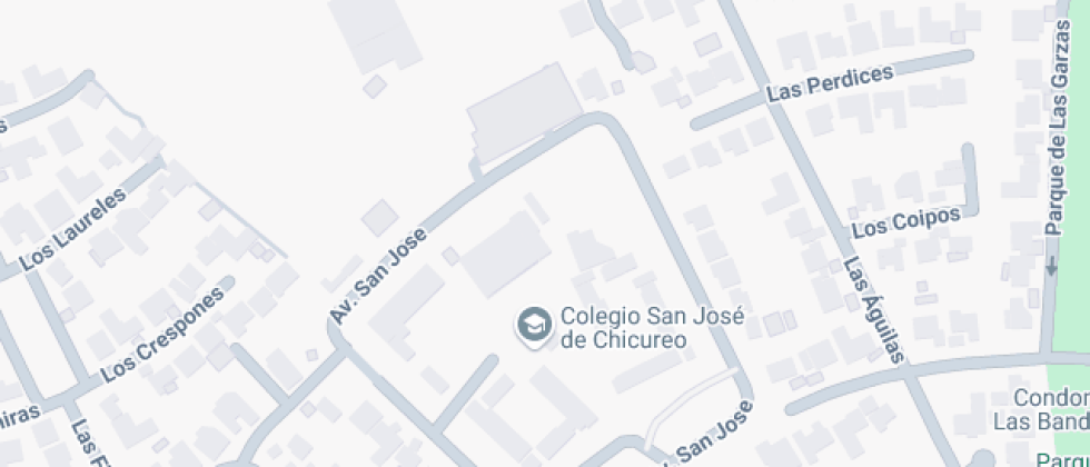  San José De Chicureo