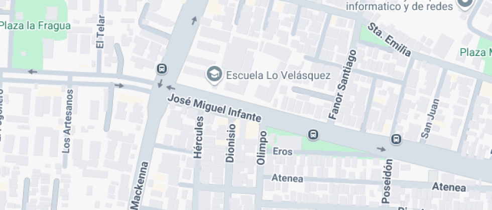 Talleres Prevocacionales Padre Hurtado