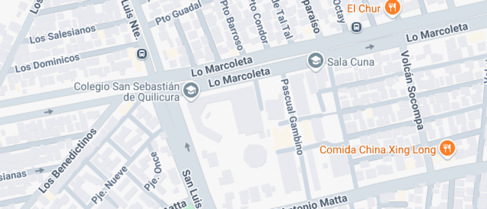 San Sebastián De Quilicura