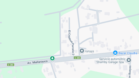 location map image