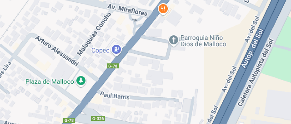 Niño Dios De Malloco