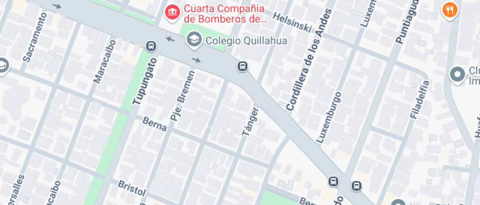 Básica Particular Trupam