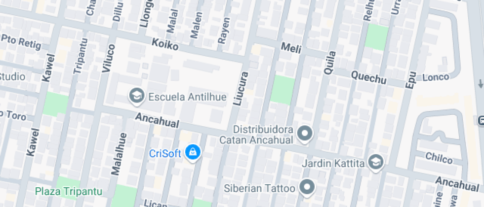 Tecnológico Bicentenario De Excelencia San Mateo