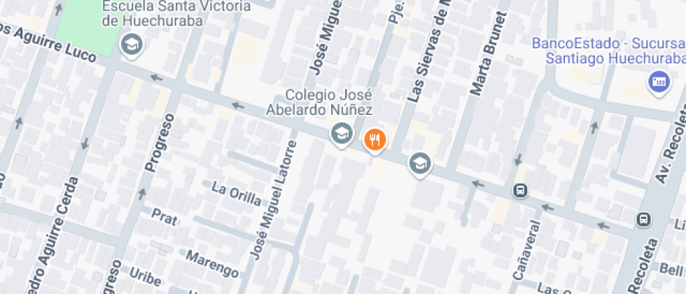 José Abelardo Núñez (De Adultos)