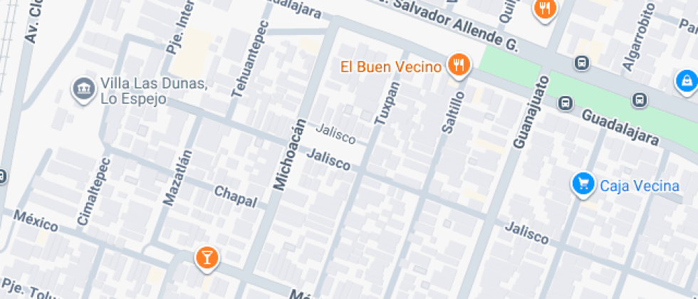 Despertar De Lo Espejo