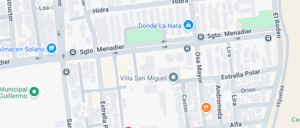 Cardenal Juan Francisco Fresno Larraín