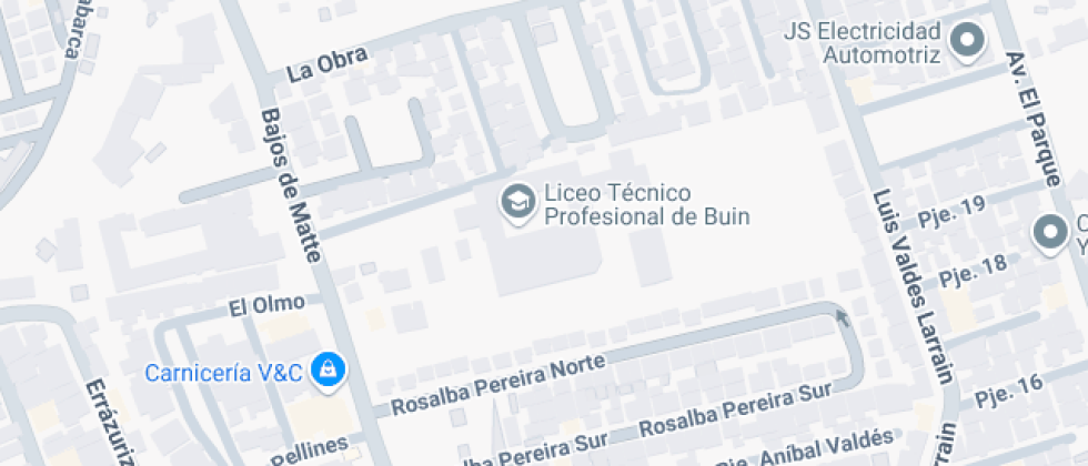 Bicentenario Técnico Profesional 