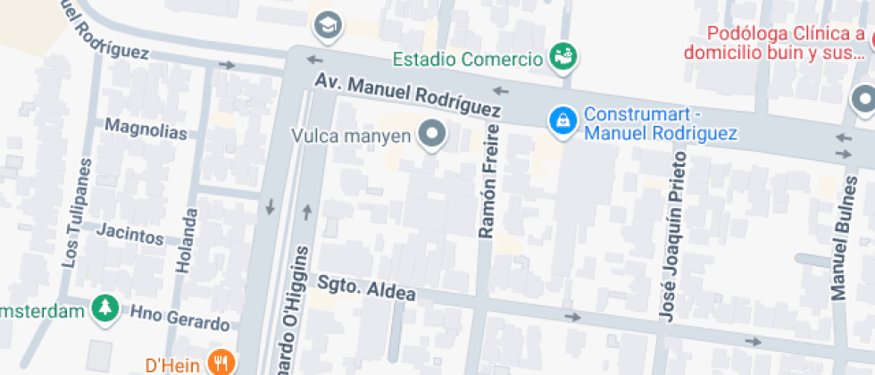 Pablo Apóstol De Buin 