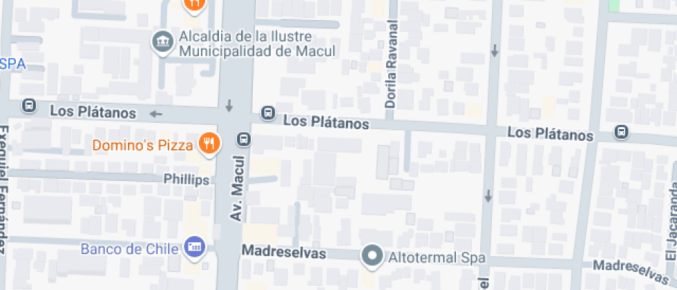 Madre De La Divina Providencia