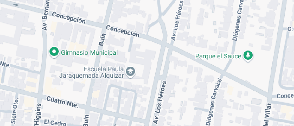 Paula Jaraquemada Alquizar