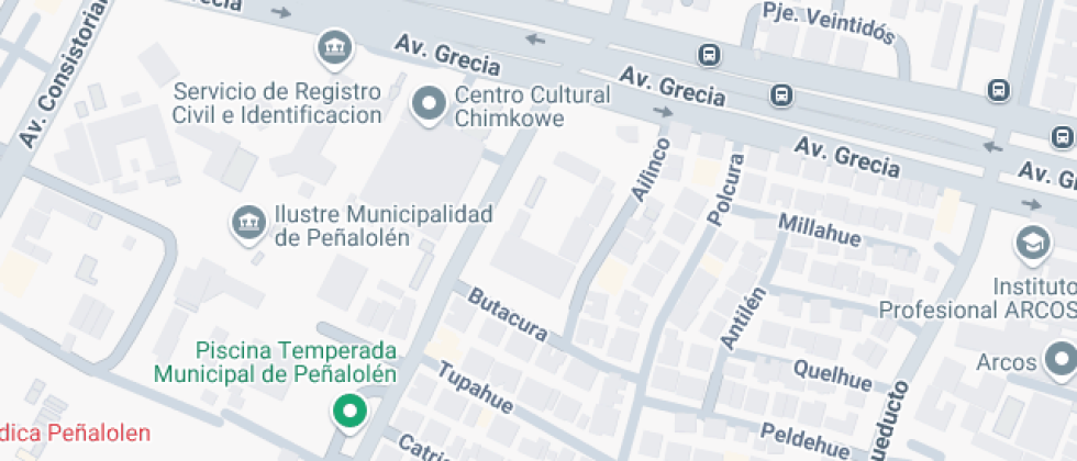 Alcántara De Los Altos 