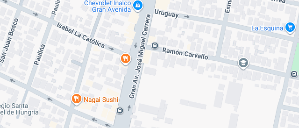 Particular Salesiano Manuel Arriarán Barros