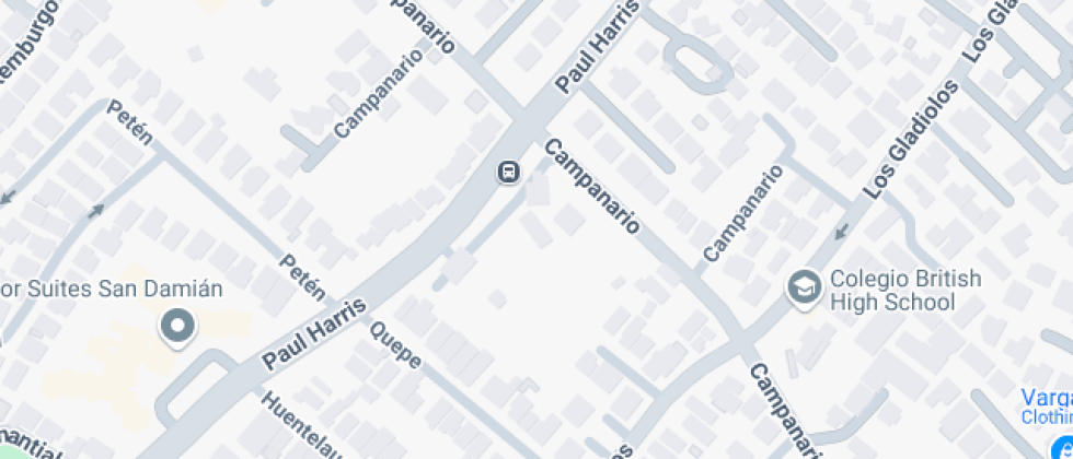 San Miguel Arcángel 