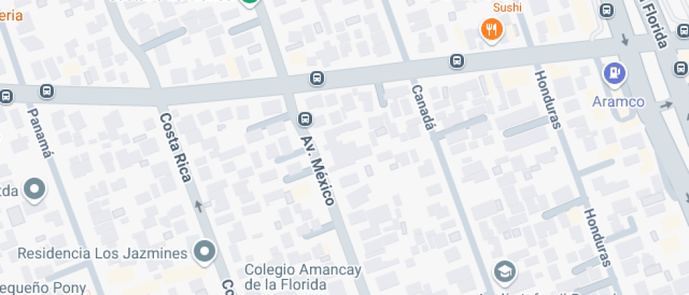 Adventista La Florida