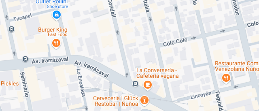 Básica Particular Rosa Jaraquemada