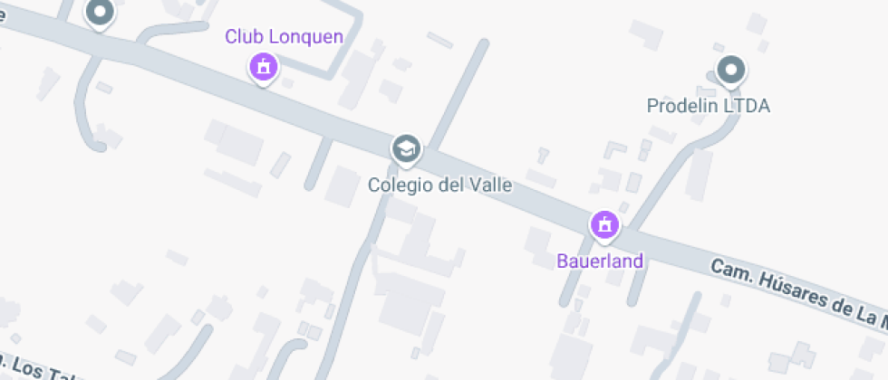 Del Valle