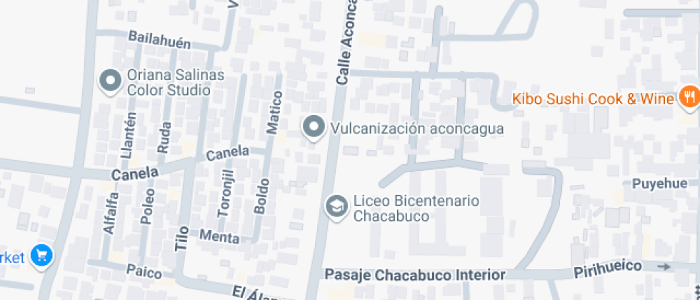 Bicentenario Chacabuco