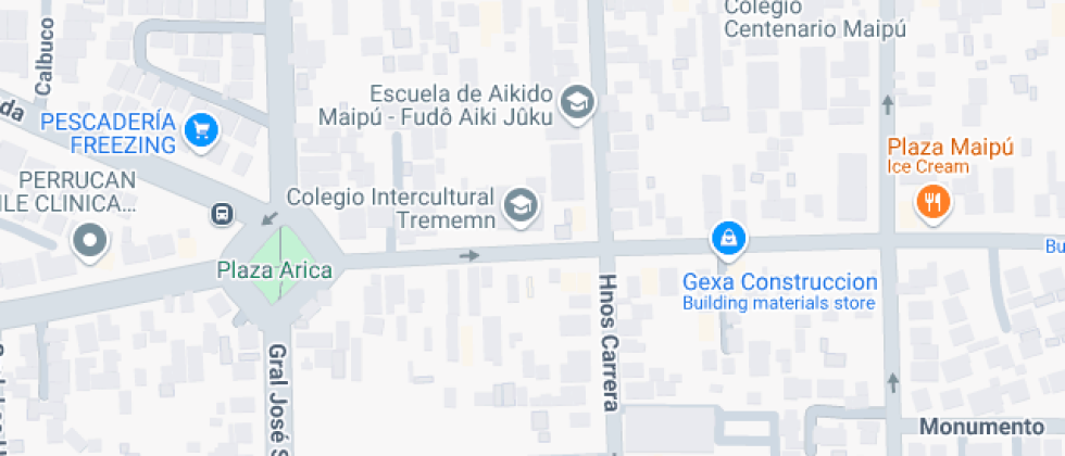 Intercultural Trememn