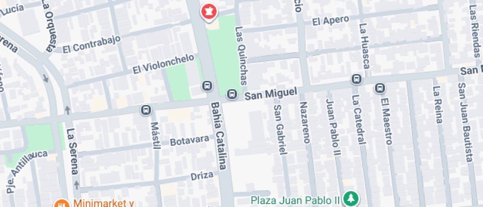 Escuela Part. Instituto S.a