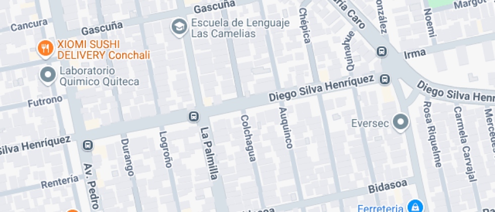 De Adultos Carelmapu De Conchali