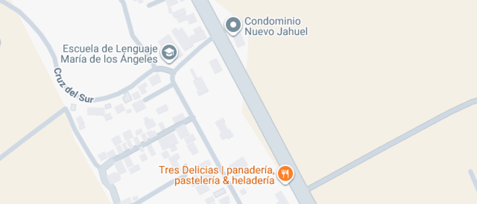 María De Los Ángeles 