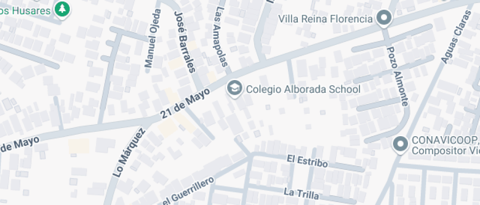 Para Adultos Nueva Imagen