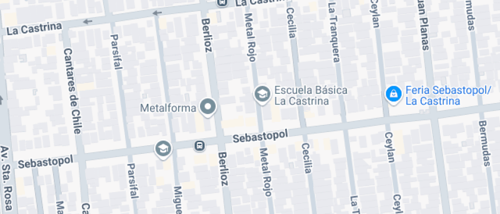 De Educación De Adultos La Castrina