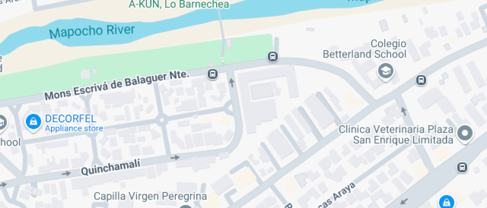 Lo Barnechea bicentenario