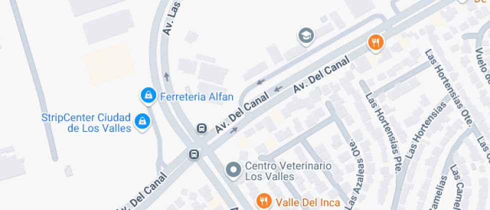  Manquecura Ciudad De Los Valles