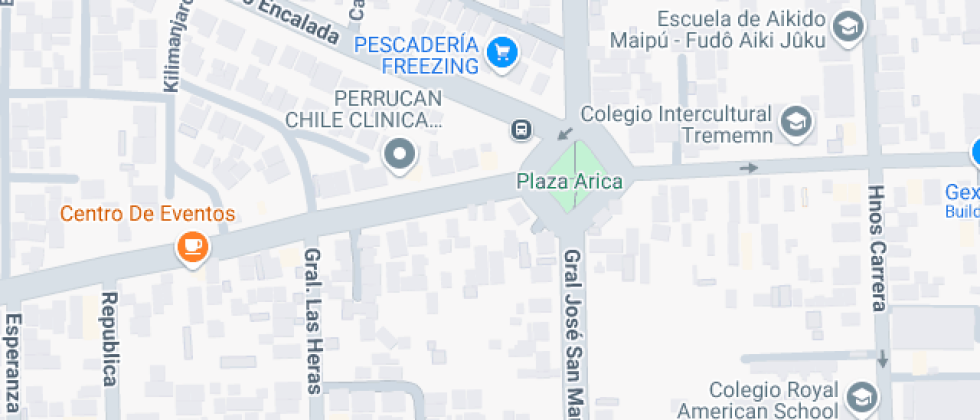 De Adultos Presbiteriano