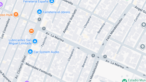 location map image