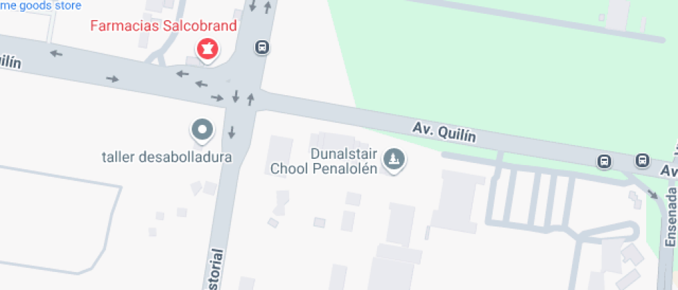 Dunalstair Peñalolén