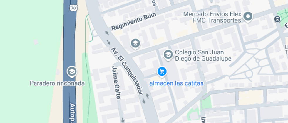 San Juan Diego De Guadalupe