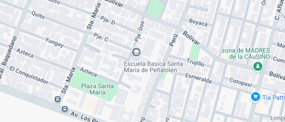 De Adultos Antu-anay