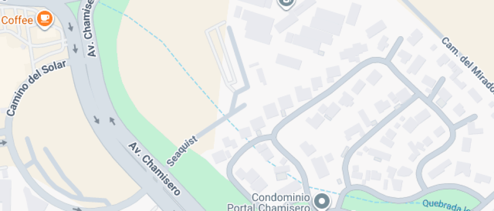 Lincoln International Sede Chicureo