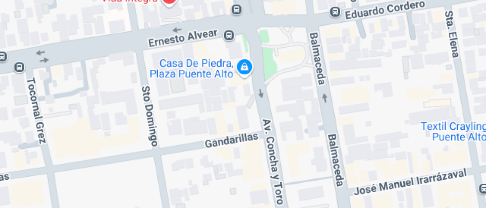 Profesora Teresa Moya Reye