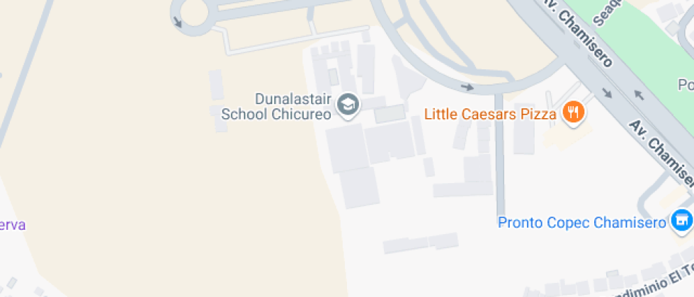 Dunalastair Valle Norte