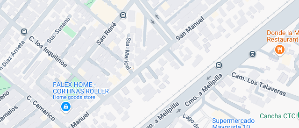 San Francisco De Sales