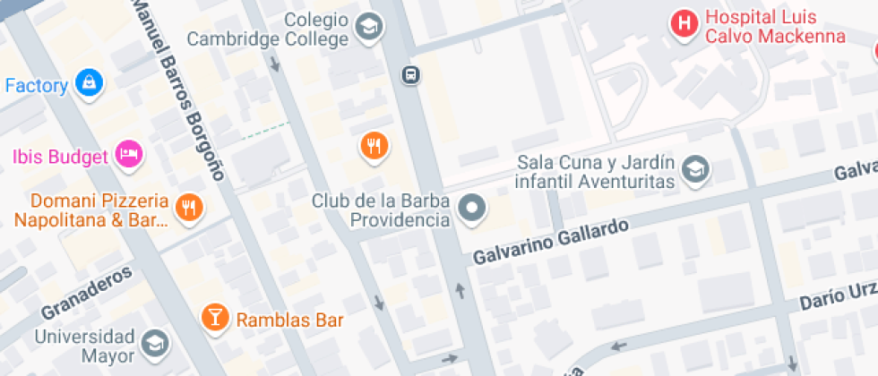 Sociedad Educacional Con Todo El Corazón Limitada